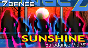 7dance Eurodance 2025